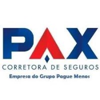 Pax Corretora de Seguros Logo