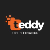Teddy Open Finance Logo