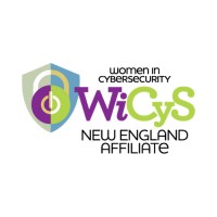 WiCyS New England Logo