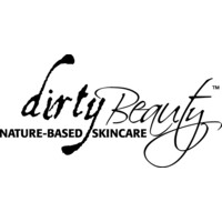 Dirty Beauty Skincare & Cosmetics Lab Logo
