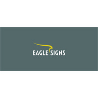 Eagle Signs Logo
