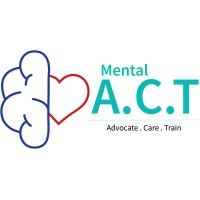Mental ACT Logo