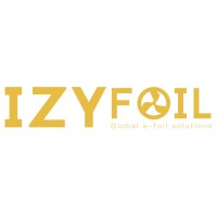 Izyfoil Logo