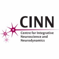 Centre for Integrative Neuroscience and Neurodynamics Logo