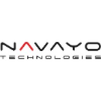 Navayo Technologies Logo
