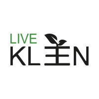 Live Kleen Logo