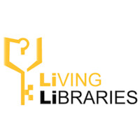Living Libraries Logo