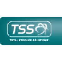 Total Storage Systems Sweden AB Logo