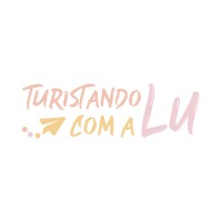 Turistando com a Lu Logo