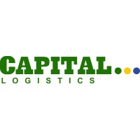 Capital Logístics Logo