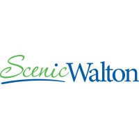 Scenic Walton Logo