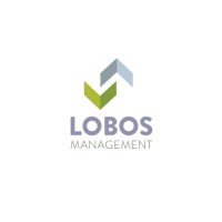 Lobos Management Logo