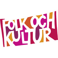 Folk och Kultur Logo