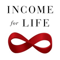 Income For Life Book Logo