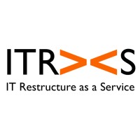 IT Restructure as a Service (ITRaaS) Logo