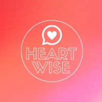 The HeartWise Project Logo