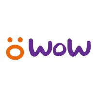 WOWPERÚ Logo