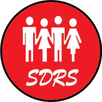 SDRS Logo