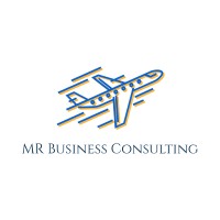 MR Business Consulting Logo