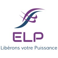 ELP-Libérons votre puissance Logo