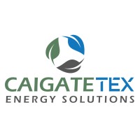 Caigate-Tex Ltd Logo