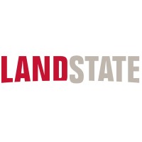 Landstate BV Logo