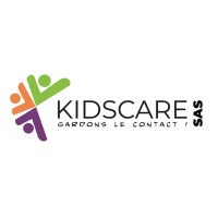 KidsCare SAS Logo