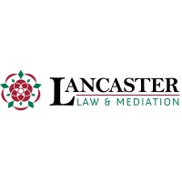 Lancaster Law & Mediation Logo