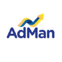 AdMan | AdTech for Marketplaces Logo