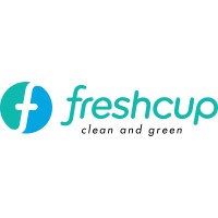 Freshcup France Logo