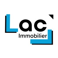 LAC IMMOBILIER Logo