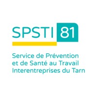 SPSTI81 Logo