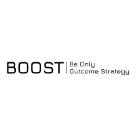 BOOST Logo