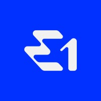 E1 Series Logo