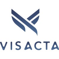 Visacta Consultoria Logo
