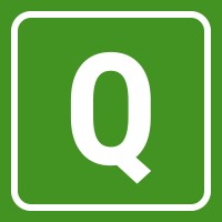 QCaddy International B.V. Logo
