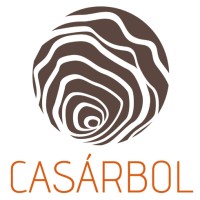 Casárbol Logo