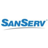 SanServ® Logo