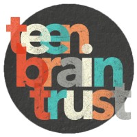 Teen Brain Trust Logo