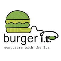 Burger IT Logo