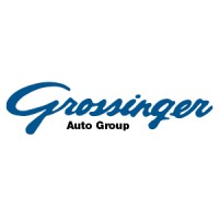 Grossinger Auto Group Logo