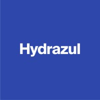 Hydrazul Logo