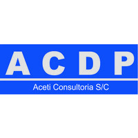 Aceti Consultoria S/C Ltda Logo