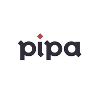 Pipa Design Logo