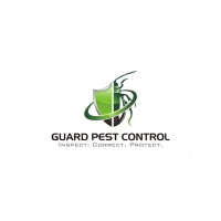 Guard Pest Control Logo