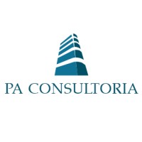 PA Consultoria Logo
