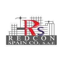 Redcon Spain Logo