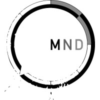 Mark Nicholls Design Logo