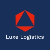 Luxe Logistics Logo