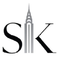 The SteerKelly Team at Keller Williams NYC Logo